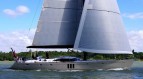 Sailing yacht SPIRIT OF PHANTOM